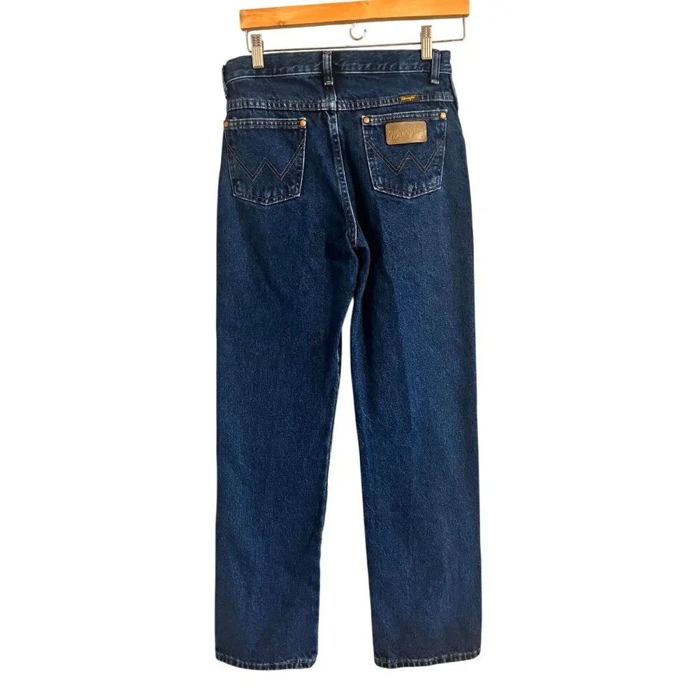 Wrangler profile classic